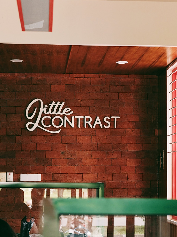 Kopo - Little Contrast